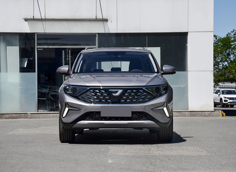 15万级合资中型SUV,低油耗大空间,捷达VS7购车手册休闲区蓝鸢梦想 - Www.slyday.coM 15万级合资中型SUV,低油耗大空间,捷达VS7购车手册休闲区蓝鸢梦想 - Www.slyday.coM