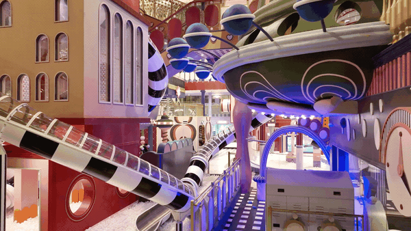 重磅!济南“天空之城”520亲子宠粉钜惠来袭!5折限时开抢!畅玩六一暑假!休闲区蓝鸢梦想 - Www.slyday.coM 重磅!济南“天空之城”520亲子宠粉钜惠来袭!5折限时开抢!畅玩六一暑假!休闲区蓝鸢梦想 - Www.slyday.coM