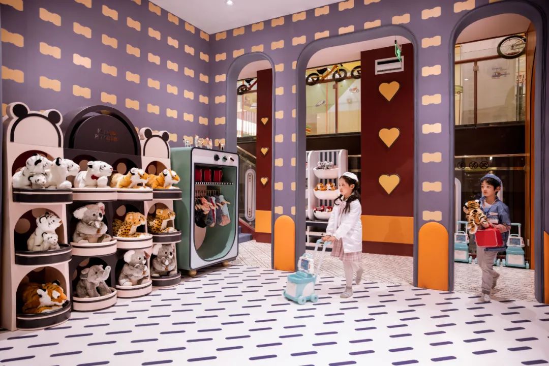 重磅!济南“天空之城”520亲子宠粉钜惠来袭!5折限时开抢!畅玩六一暑假!休闲区蓝鸢梦想 - Www.slyday.coM 重磅!济南“天空之城”520亲子宠粉钜惠来袭!5折限时开抢!畅玩六一暑假!休闲区蓝鸢梦想 - Www.slyday.coM