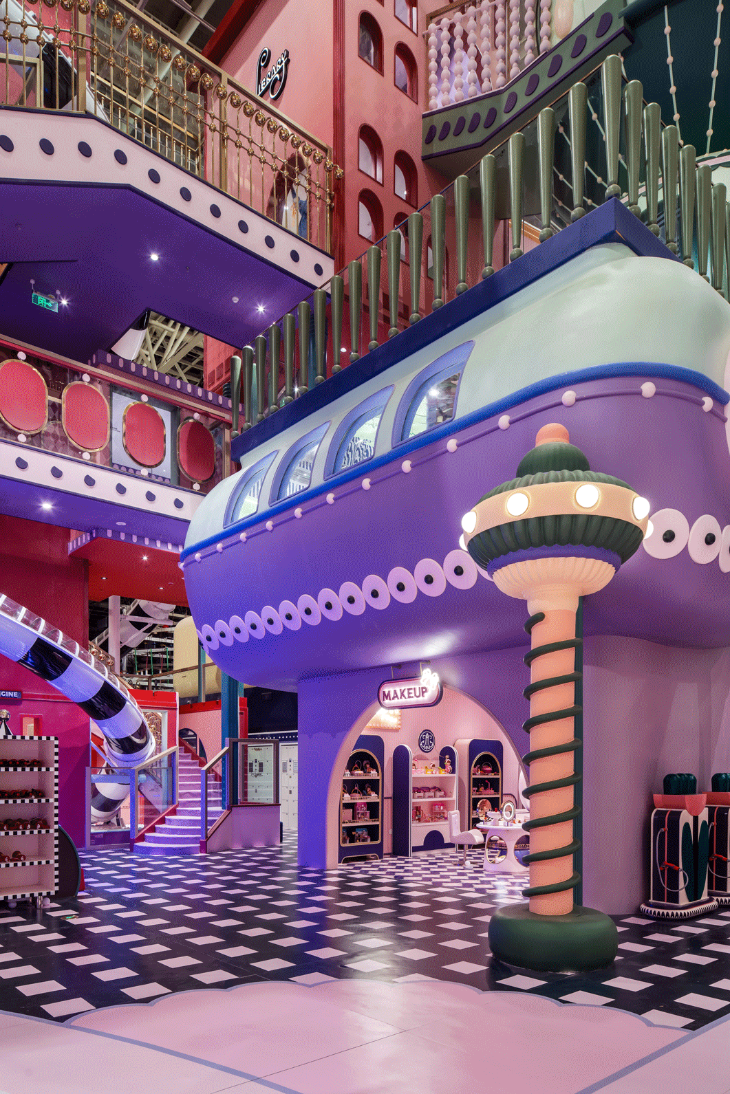 重磅!济南“天空之城”520亲子宠粉钜惠来袭!5折限时开抢!畅玩六一暑假!休闲区蓝鸢梦想 - Www.slyday.coM 重磅!济南“天空之城”520亲子宠粉钜惠来袭!5折限时开抢!畅玩六一暑假!休闲区蓝鸢梦想 - Www.slyday.coM