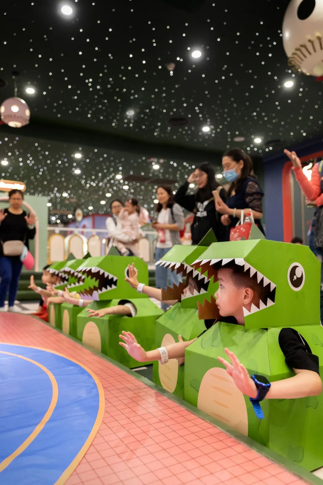 重磅!济南“天空之城”520亲子宠粉钜惠来袭!5折限时开抢!畅玩六一暑假!休闲区蓝鸢梦想 - Www.slyday.coM 重磅!济南“天空之城”520亲子宠粉钜惠来袭!5折限时开抢!畅玩六一暑假!休闲区蓝鸢梦想 - Www.slyday.coM