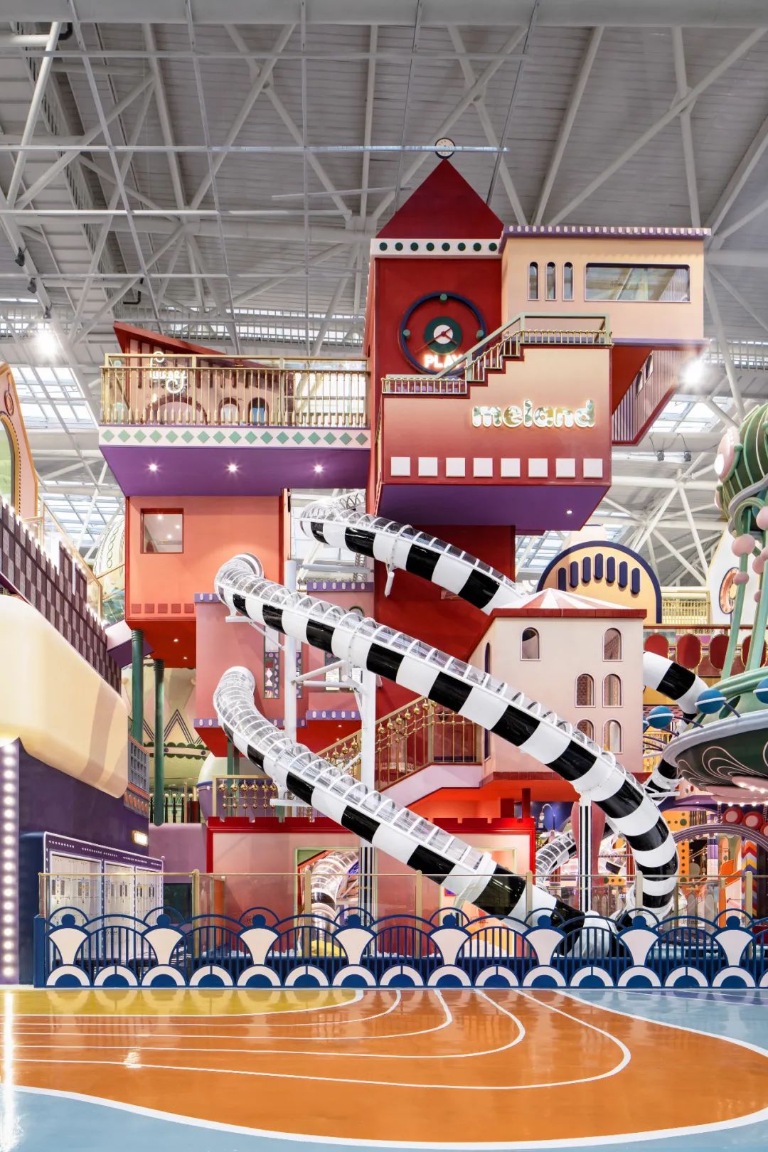 重磅!济南“天空之城”520亲子宠粉钜惠来袭!5折限时开抢!畅玩六一暑假!休闲区蓝鸢梦想 - Www.slyday.coM 重磅!济南“天空之城”520亲子宠粉钜惠来袭!5折限时开抢!畅玩六一暑假!休闲区蓝鸢梦想 - Www.slyday.coM