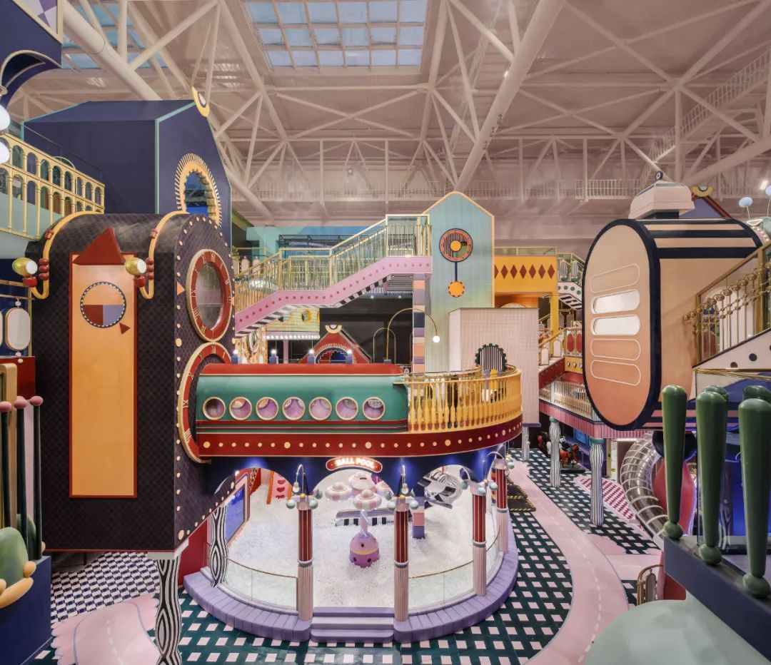 重磅!济南“天空之城”520亲子宠粉钜惠来袭!5折限时开抢!畅玩六一暑假!休闲区蓝鸢梦想 - Www.slyday.coM 重磅!济南“天空之城”520亲子宠粉钜惠来袭!5折限时开抢!畅玩六一暑假!休闲区蓝鸢梦想 - Www.slyday.coM