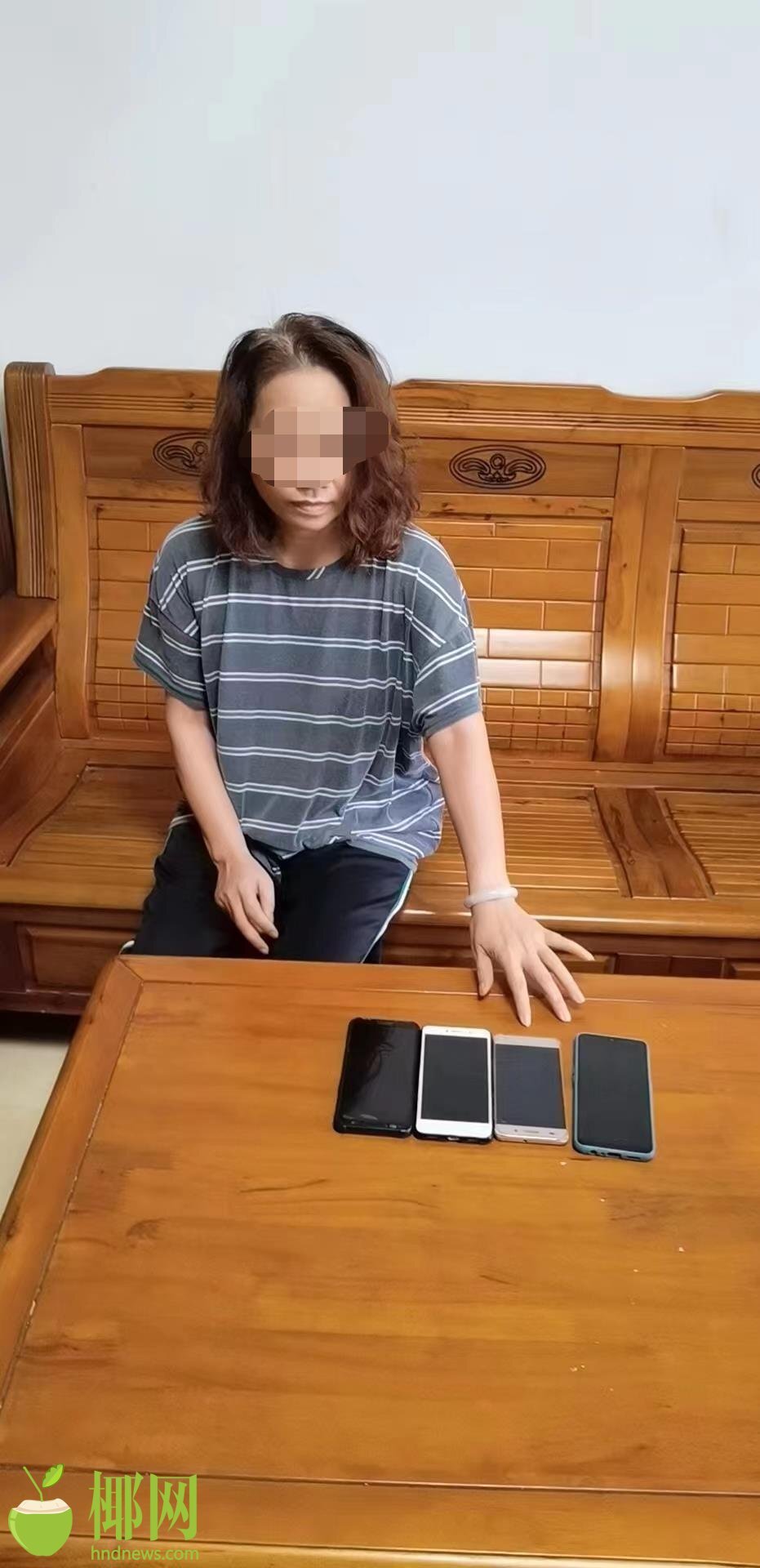 以“养老旅居基地”为噱头,涉及全国27个省市!海口警方打掉一个家族式犯罪团伙休闲区蓝鸢梦想 - Www.slyday.coM 以“养老旅居基地”为噱头,涉及全国27个省市!海口警方打掉一个家族式犯罪团伙休闲区蓝鸢梦想 - Www.slyday.coM