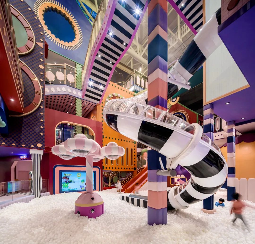 重磅!济南“天空之城”520亲子宠粉钜惠来袭!5折限时开抢!畅玩六一暑假!休闲区蓝鸢梦想 - Www.slyday.coM 重磅!济南“天空之城”520亲子宠粉钜惠来袭!5折限时开抢!畅玩六一暑假!休闲区蓝鸢梦想 - Www.slyday.coM