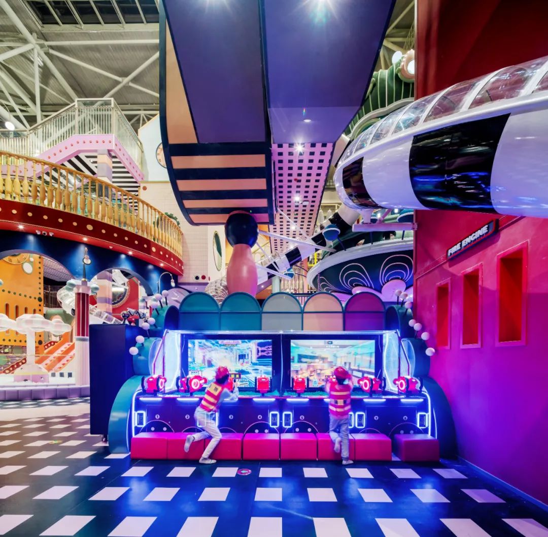 重磅!济南“天空之城”520亲子宠粉钜惠来袭!5折限时开抢!畅玩六一暑假!休闲区蓝鸢梦想 - Www.slyday.coM 重磅!济南“天空之城”520亲子宠粉钜惠来袭!5折限时开抢!畅玩六一暑假!休闲区蓝鸢梦想 - Www.slyday.coM