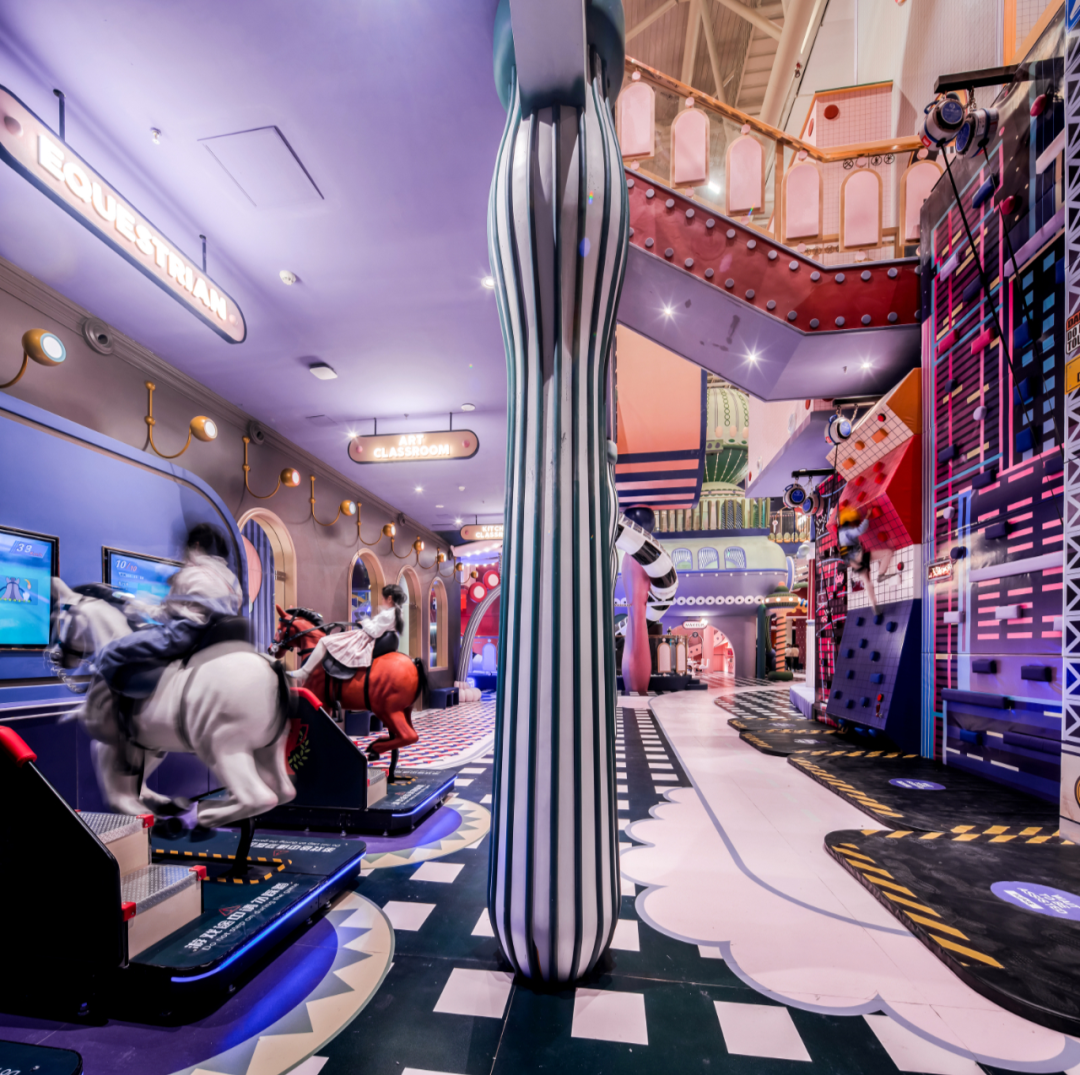 重磅!济南“天空之城”520亲子宠粉钜惠来袭!5折限时开抢!畅玩六一暑假!休闲区蓝鸢梦想 - Www.slyday.coM 重磅!济南“天空之城”520亲子宠粉钜惠来袭!5折限时开抢!畅玩六一暑假!休闲区蓝鸢梦想 - Www.slyday.coM