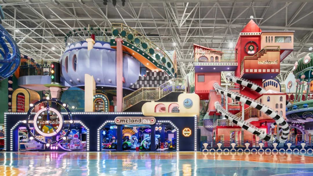 重磅!济南“天空之城”520亲子宠粉钜惠来袭!5折限时开抢!畅玩六一暑假!休闲区蓝鸢梦想 - Www.slyday.coM 重磅!济南“天空之城”520亲子宠粉钜惠来袭!5折限时开抢!畅玩六一暑假!休闲区蓝鸢梦想 - Www.slyday.coM