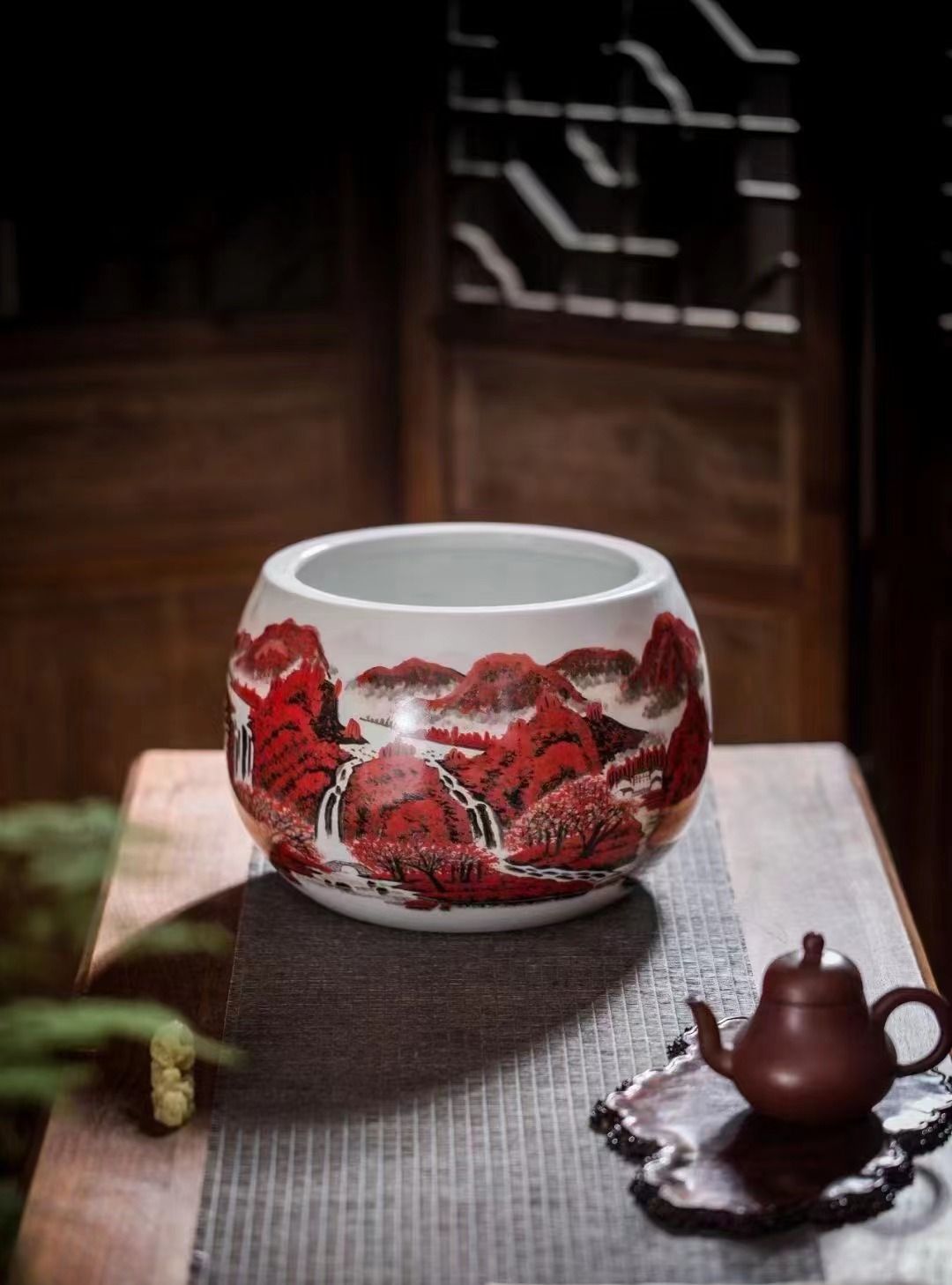 古代官窑瓷器，到底好在哪里？