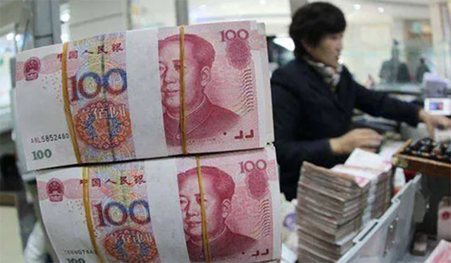 需要多少银行存款,才能做到“家里蹲”也有足够的钱花?答案来了(第一试管网)