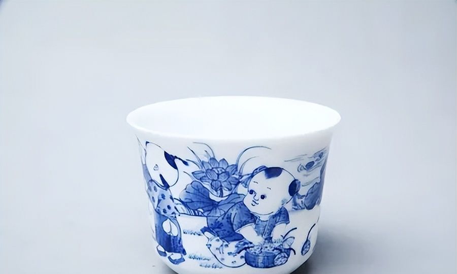 九段烧瓷器厉害在哪里？现在真的没落了吗？