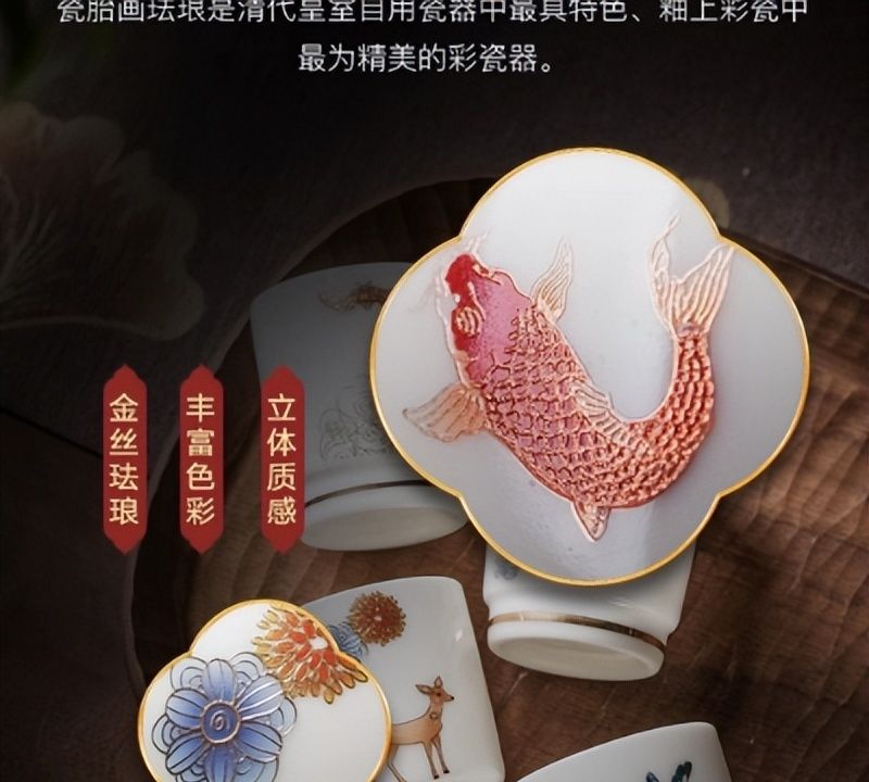 柴窑烧的瓷器，到底好在哪里呢？