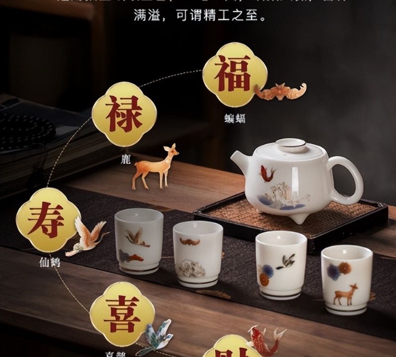 柴窑烧的瓷器，到底好在哪里呢？