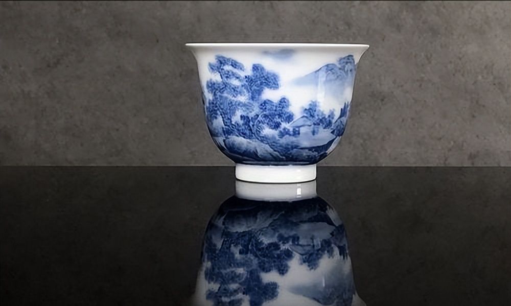 九段烧瓷器厉害在哪里？现在真的没落了吗？