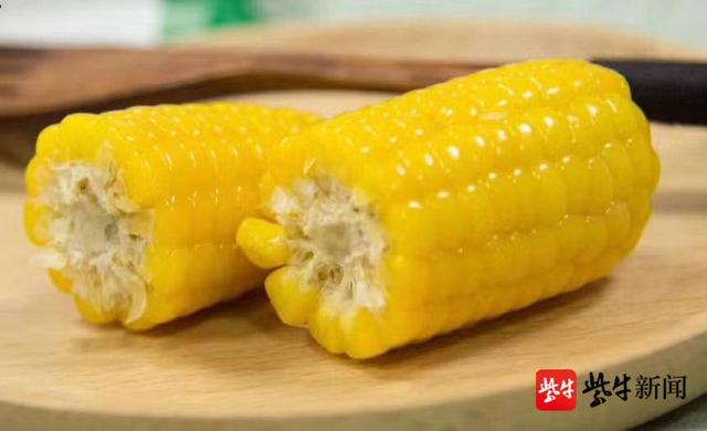 42元/3斤起,每一口都是童年味!扬子晚报“联名款”黄金小玉米正式上线休闲区蓝鸢梦想 - Www.slyday.coM 42元/3斤起,每一口都是童年味!扬子晚报“联名款”黄金小玉米正式上线休闲区蓝鸢梦想 - Www.slyday.coM