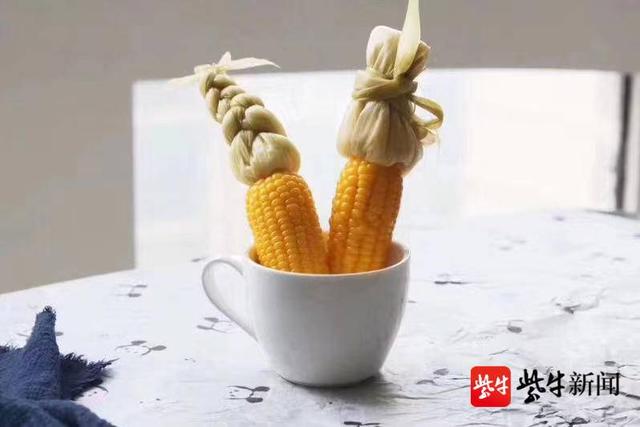 42元/3斤起,每一口都是童年味!扬子晚报“联名款”黄金小玉米正式上线休闲区蓝鸢梦想 - Www.slyday.coM 42元/3斤起,每一口都是童年味!扬子晚报“联名款”黄金小玉米正式上线休闲区蓝鸢梦想 - Www.slyday.coM