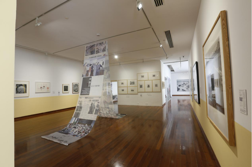 “纪念何香凝逝世50周年暨何香凝美术馆开馆25周年展”正在热展休闲区蓝鸢梦想 - Www.slyday.coM “纪念何香凝逝世50周年暨何香凝美术馆开馆25周年展”正在热展休闲区蓝鸢梦想 - Www.slyday.coM