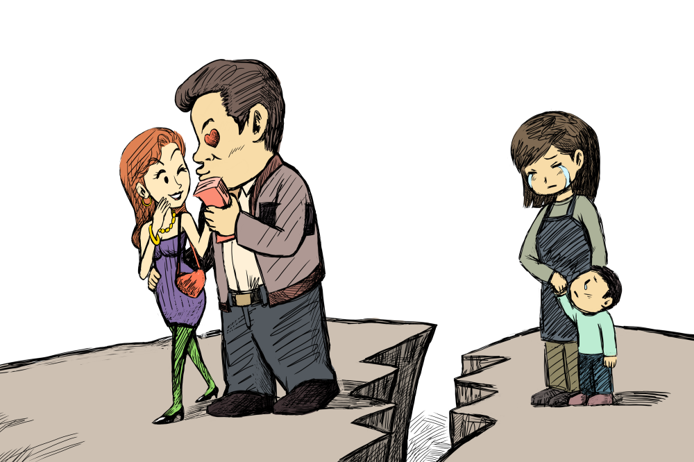 男子送情人8套房每月留5000给妻子,妻子得知后...休闲区蓝鸢梦想 - Www.slyday.coM 男子送情人8套房每月留5000给妻子,妻子得知后...休闲区蓝鸢梦想 - Www.slyday.coM