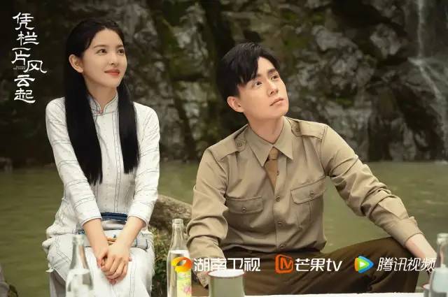 《凭栏一片风云起》:就是打着爱国主义来谈情说爱的烂片,不要看休闲区蓝鸢梦想 - Www.slyday.coM 《凭栏一片风云起》:就是打着爱国主义来谈情说爱的烂片,不要看休闲区蓝鸢梦想 - Www.slyday.coM