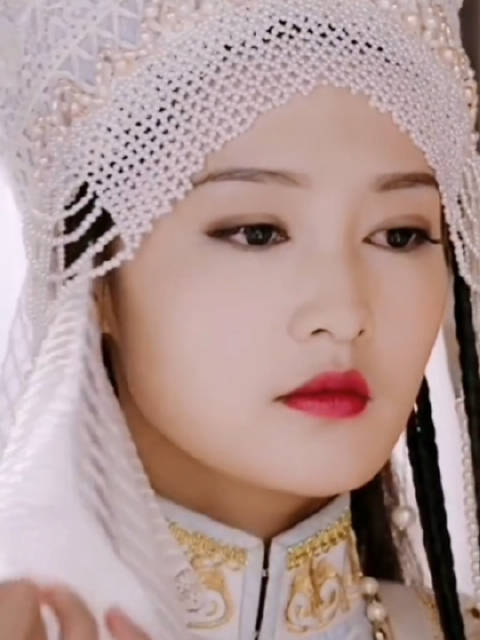 如懿传寒香见是真的好看啊