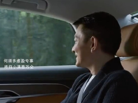 奥迪广告文案抄袭，我觉得奥迪挺冤的！