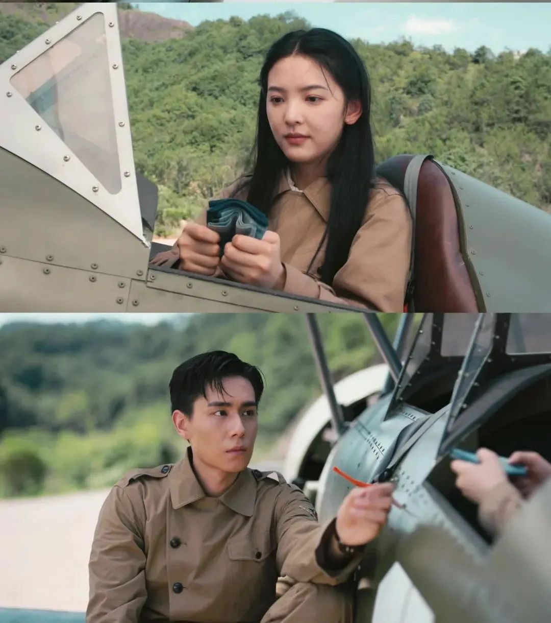 《凭栏一片风云起》:就是打着爱国主义来谈情说爱的烂片,不要看休闲区蓝鸢梦想 - Www.slyday.coM 《凭栏一片风云起》:就是打着爱国主义来谈情说爱的烂片,不要看休闲区蓝鸢梦想 - Www.slyday.coM