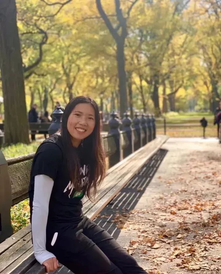 从月薪2300到年薪180万,那个流水线上的姑娘用11年时间走到了罗马休闲区蓝鸢梦想 - Www.slyday.coM 从月薪2300到年薪180万,那个流水线上的姑娘用11年时间走到了罗马休闲区蓝鸢梦想 - Www.slyday.coM