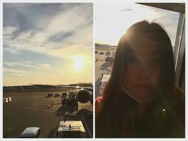 从月薪2300到年薪180万,那个流水线上的姑娘用11年时间走到了罗马休闲区蓝鸢梦想 - Www.slyday.coM 从月薪2300到年薪180万,那个流水线上的姑娘用11年时间走到了罗马休闲区蓝鸢梦想 - Www.slyday.coM