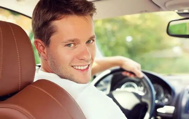 开车很简单!超实用倒车+行车技巧送上,新手也能从容上路休闲区蓝鸢梦想 - Www.slyday.coM 开车很简单!超实用倒车+行车技巧送上,新手也能从容上路休闲区蓝鸢梦想 - Www.slyday.coM