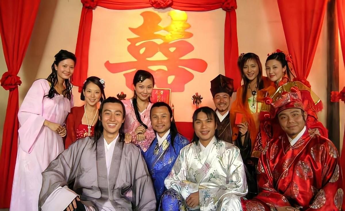 "西门口,现在的刘定坚,哪里发展去了|乘龙怪婿|七十二家房客|刘汗