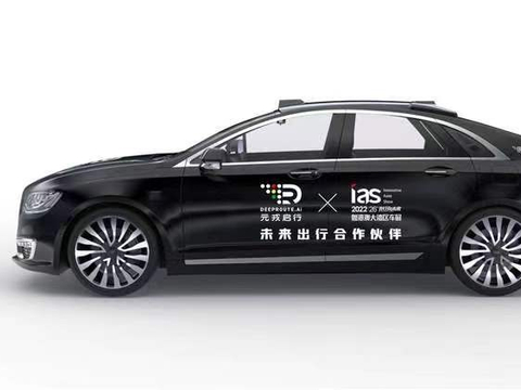 2022国内汽车首场盛会：粤港澳大湾区车展，汇超20亿购车补贴