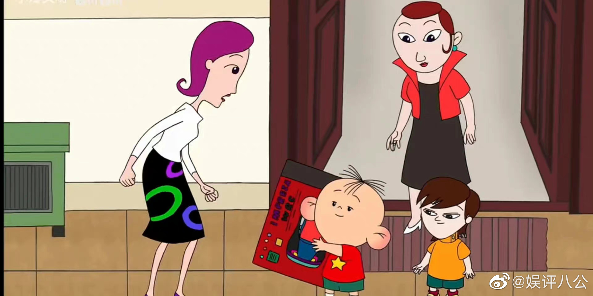 大耳朵图图迅雷下载全解析：优质动漫资源轻松到手 (大耳朵图图迅雷网盘)