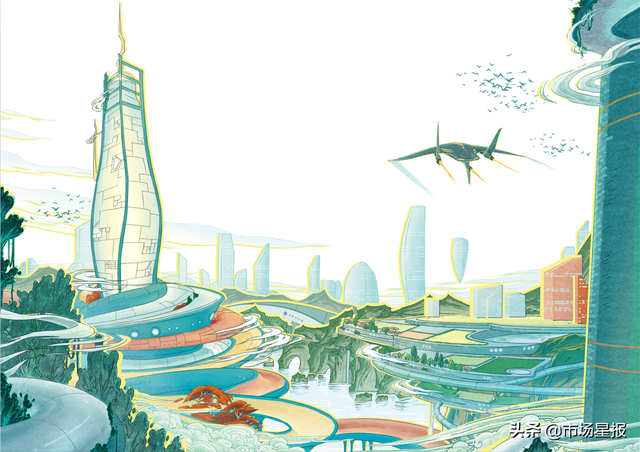 安徽少年儿童出版社推出茅盾新人奖得主陈楸帆的科幻新作《零碳中国》休闲区蓝鸢梦想 - Www.slyday.coM 安徽少年儿童出版社推出茅盾新人奖得主陈楸帆的科幻新作《零碳中国》休闲区蓝鸢梦想 - Www.slyday.coM