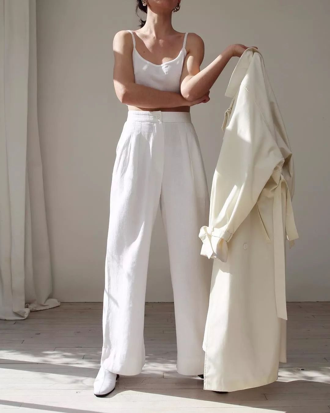 告别“吸热神器”小黑裤,夏天宠幸这一条!休闲区蓝鸢梦想 - Www.slyday.coM 告别“吸热神器”小黑裤,夏天宠幸这一条!休闲区蓝鸢梦想 - Www.slyday.coM