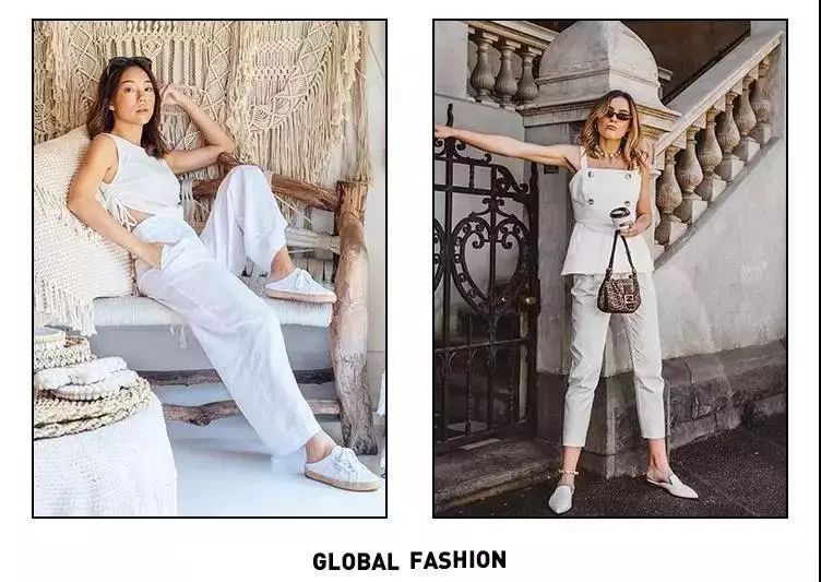 告别“吸热神器”小黑裤,夏天宠幸这一条!休闲区蓝鸢梦想 - Www.slyday.coM 告别“吸热神器”小黑裤,夏天宠幸这一条!休闲区蓝鸢梦想 - Www.slyday.coM