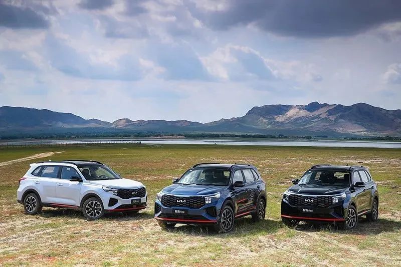 汽车保值率哪家强?起亚竟是隐秘的高手休闲区蓝鸢梦想 - Www.slyday.coM 汽车保值率哪家强?起亚竟是隐秘的高手休闲区蓝鸢梦想 - Www.slyday.coM