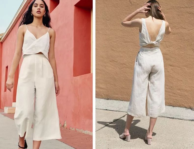 告别“吸热神器”小黑裤,夏天宠幸这一条!休闲区蓝鸢梦想 - Www.slyday.coM 告别“吸热神器”小黑裤,夏天宠幸这一条!休闲区蓝鸢梦想 - Www.slyday.coM