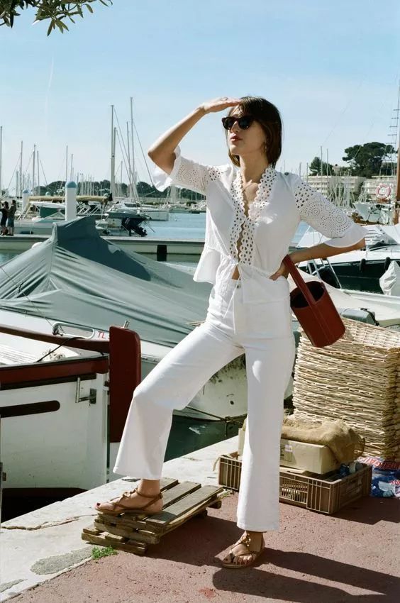 告别“吸热神器”小黑裤,夏天宠幸这一条!休闲区蓝鸢梦想 - Www.slyday.coM 告别“吸热神器”小黑裤,夏天宠幸这一条!休闲区蓝鸢梦想 - Www.slyday.coM