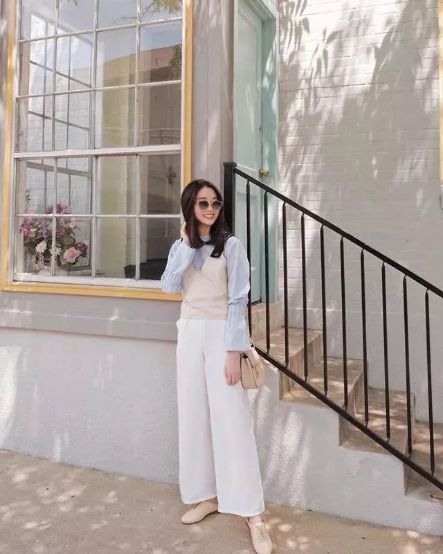 告别“吸热神器”小黑裤,夏天宠幸这一条!休闲区蓝鸢梦想 - Www.slyday.coM 告别“吸热神器”小黑裤,夏天宠幸这一条!休闲区蓝鸢梦想 - Www.slyday.coM