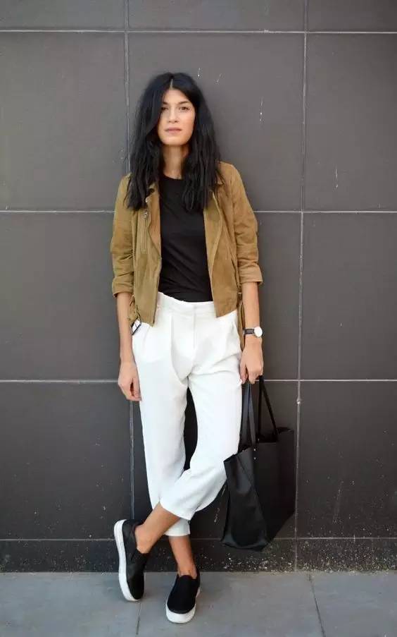 告别“吸热神器”小黑裤,夏天宠幸这一条!休闲区蓝鸢梦想 - Www.slyday.coM 告别“吸热神器”小黑裤,夏天宠幸这一条!休闲区蓝鸢梦想 - Www.slyday.coM