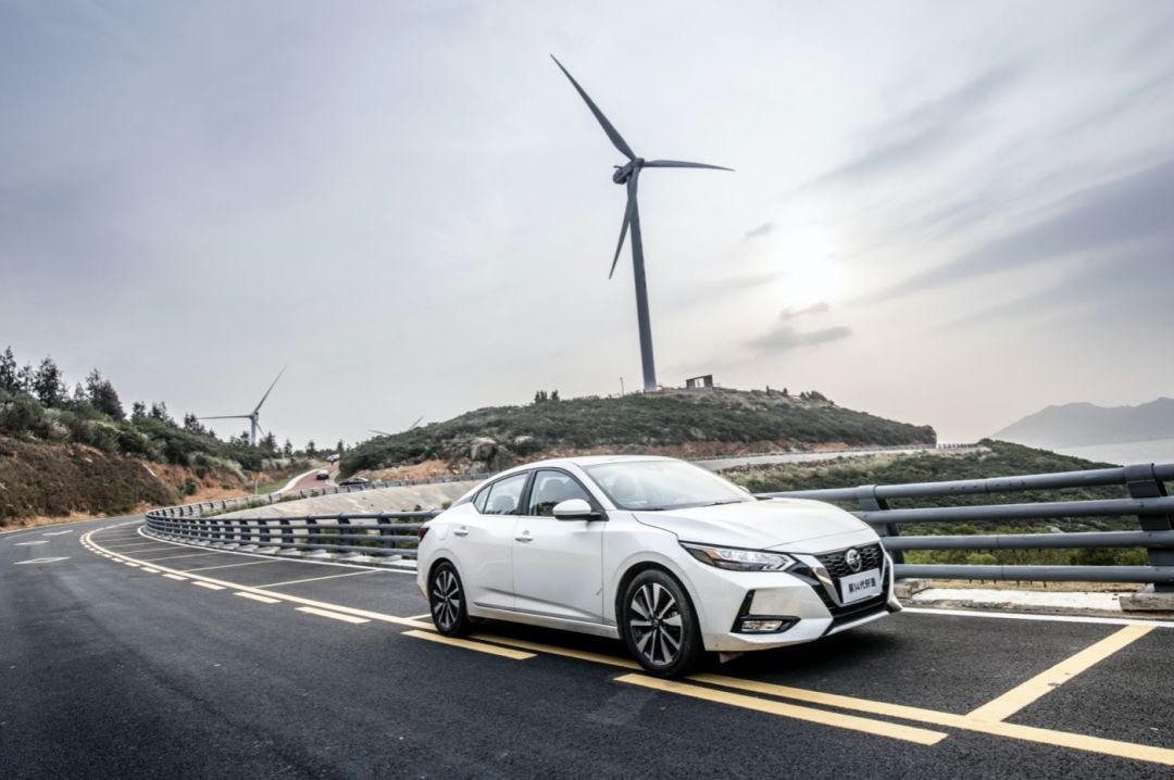 不做“移动TNT” 第七代伊兰特迎战轩逸谁能赢?