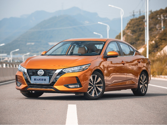 不做“移动TNT” 第七代伊兰特迎战轩逸谁能赢?