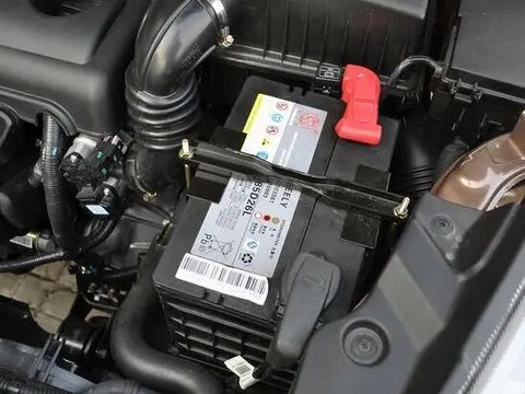 关于汽车的电瓶知识有哪些