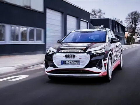 汽象观察：对于豪华品牌电动车卖不好的三个看法与三点建议