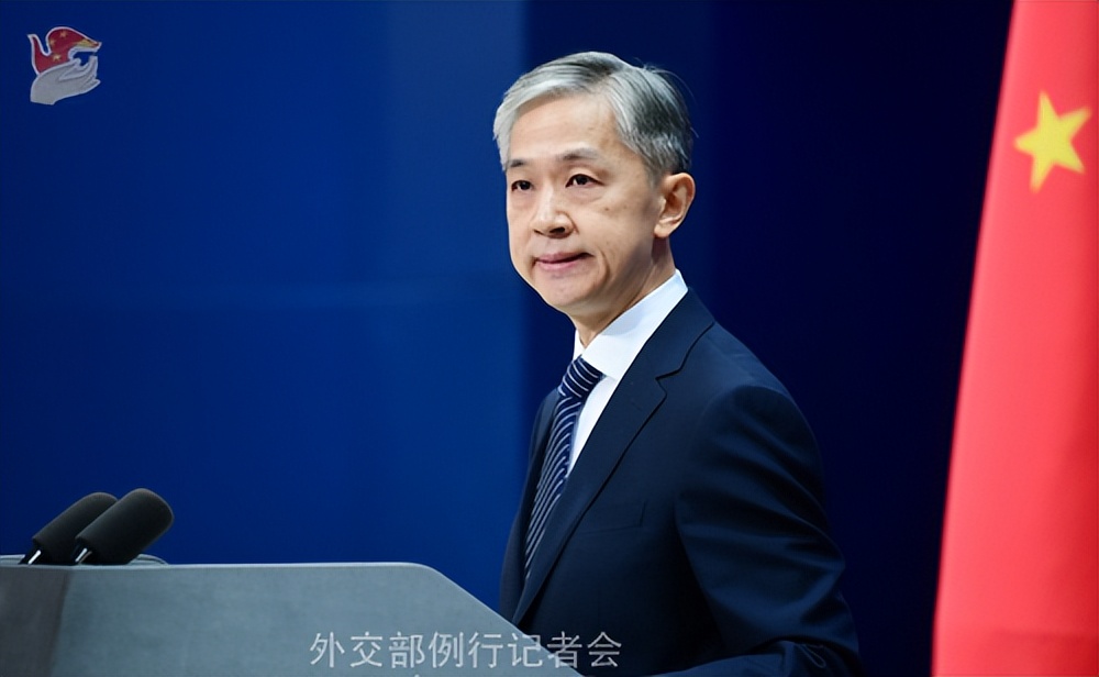 图源:外交部