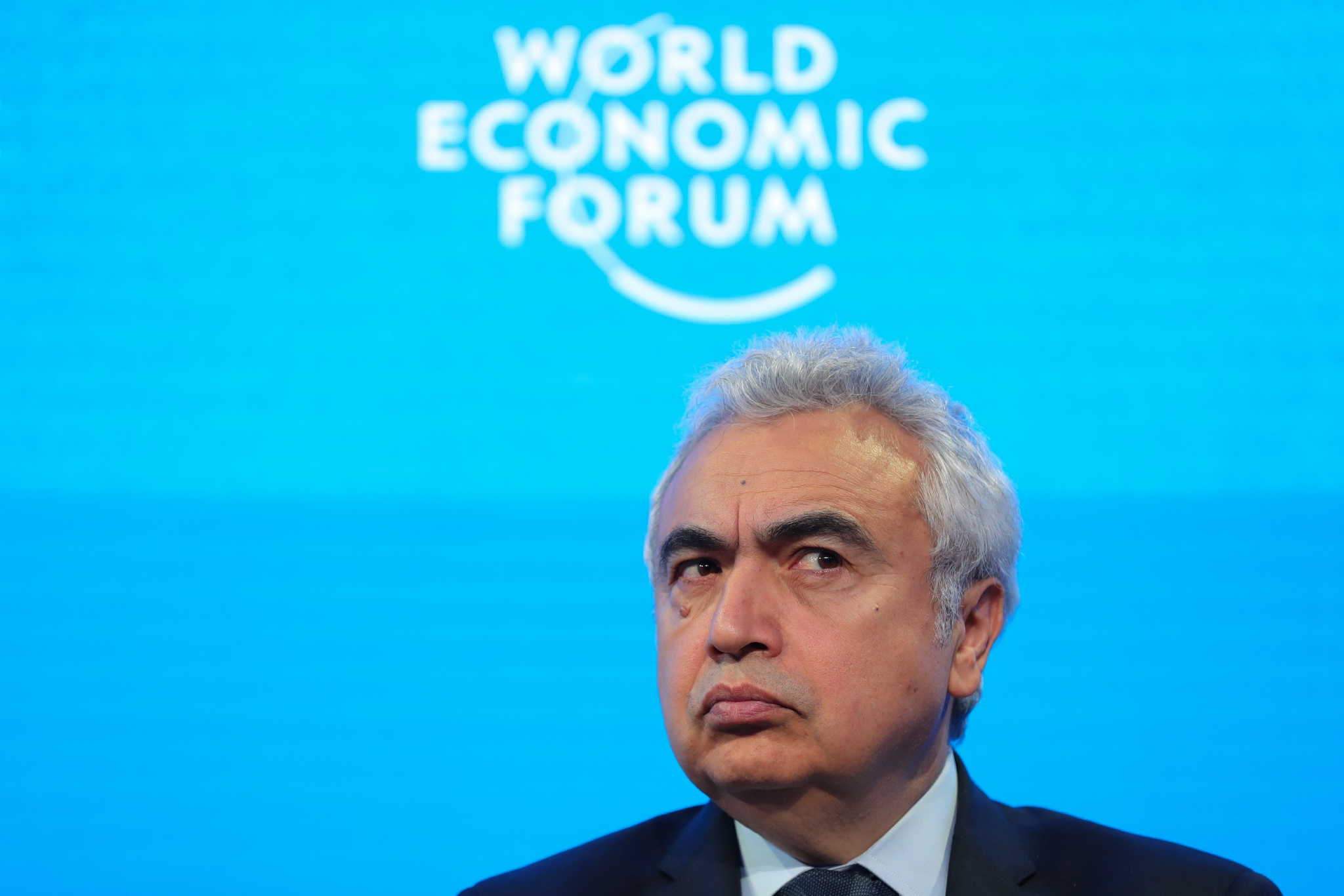 国际能源署执行干事法提赫·比罗尔:中国在可再生能源领域“发挥着非常重要的作用”休闲区蓝鸢梦想 - Www.slyday.coM 国际能源署执行干事法提赫·比罗尔:中国在可再生能源领域“发挥着非常重要的作用”休闲区蓝鸢梦想 - Www.slyday.coM