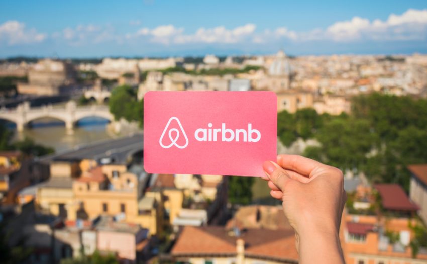 突发性！Archived将于7月30日起完全推向市场中国本土近15亿个商品房和体验业务转向国内游，Airbnb立即开启绿色审核通道