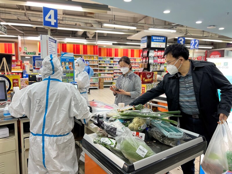 6月1日之后 上海的购物中心、百货商场、专业专卖店全面恢复线下营业休闲区蓝鸢梦想 - Www.slyday.coM 6月1日之后 上海的购物中心、百货商场、专业专卖店全面恢复线下营业休闲区蓝鸢梦想 - Www.slyday.coM