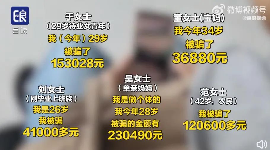 5女子刷短视频做试衣员被骗58万:这个问题没那么简单!休闲区蓝鸢梦想 - Www.slyday.coM 5女子刷短视频做试衣员被骗58万:这个问题没那么简单!休闲区蓝鸢梦想 - Www.slyday.coM