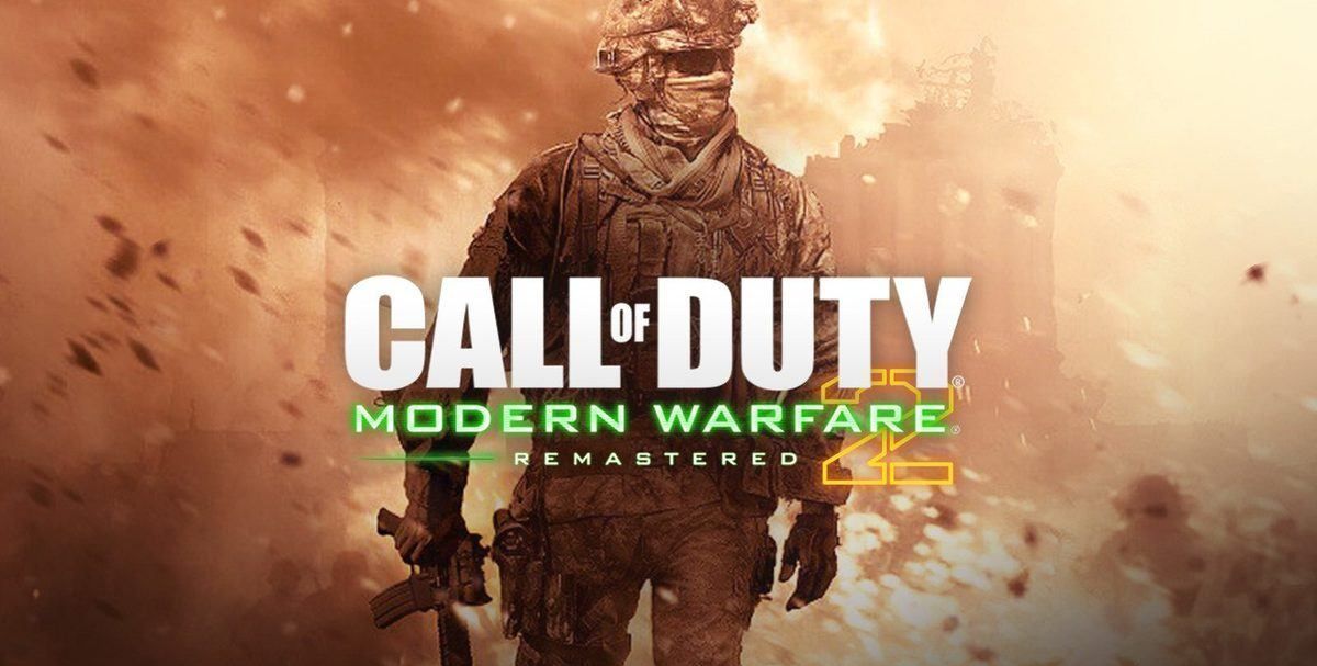 cod modern warfare 3 mac